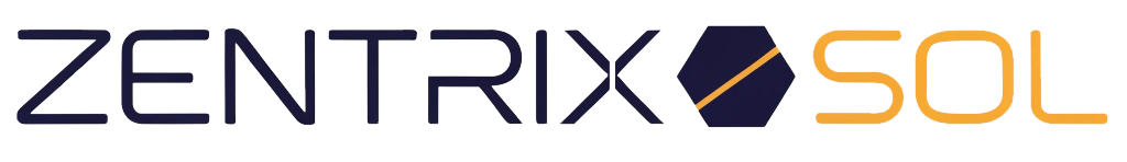 Zentrix Solutions